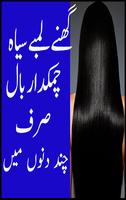 Hair Care Tips In Urdu capture d'écran 1