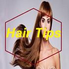 Hair Tips icon