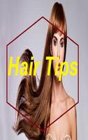 Hair Tips poster