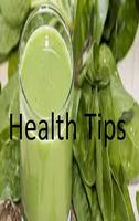 Health Tips gönderen