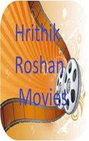 Hrithik Roshan Movies Affiche