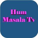 Hum Masala Tv Cooking Recipes APK
