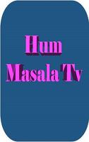 Hum Masala Tv Cooking Recipes Affiche