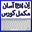 InPage Urdu Complete Course