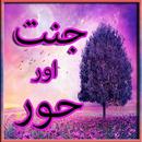 Jannat Kay Haseen Manazir Aur Hoorain APK