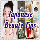 Japanese Beauty Tips APK