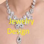Jewelry Design Zeichen