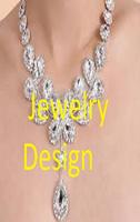 Jewelry Design ポスター