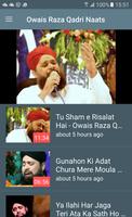 Owais Raza Qadri Naats screenshot 1