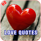 آیکون‌ Love Quotes