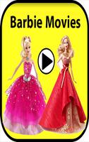 App for Latest Barbie Movies capture d'écran 1