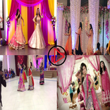 Latest Indian Wedding Dance