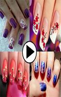 1 Schermata Latest Nail Art Tutorial 2017