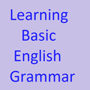 Learning Basic English Grammar APK
