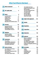 Learning Basic English Grammar capture d'écran 2