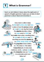 Learning Basic English Grammar ภาพหน้าจอ 3