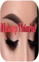 Makeup Tutorial 海报