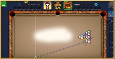 Master Guide For 8 Ball Pool capture d'écran 1