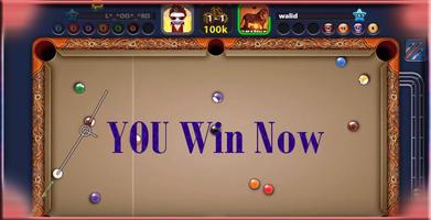 Master Guide For 8 Ball Pool capture d'écran 2