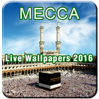Mecca Live Wallpapers 2016 圖標