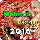 ”Mehndi Designs 2016