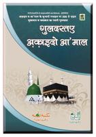 Muslim Beliefs in Hindi الملصق