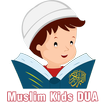 Muslim Kids DUA