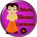 New Chhota Bheem Cartoons APK