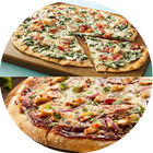Pizza Recipes আইকন