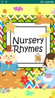 Nursery Rhymes Plakat