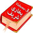 Sahih Bukhari Volume 3 Urdu