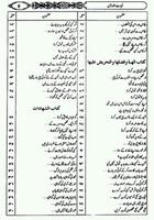 Sahih Bukhari Volume 4 Urdu capture d'écran 3