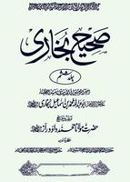 Sahih Bukhari Volume 6 Urdu capture d'écran 1