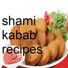 Shami Kabab-Different Recipes icon