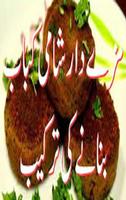 Shami Kabab-Different Recipes-poster
