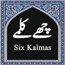 Six Kalmas With Urdu Translation APK