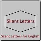 Silent Letters-icoon