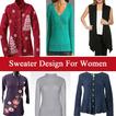 Latest Sweater Design For women