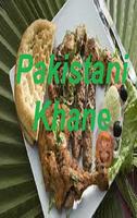 Pakistani Khane Poster