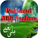 Pakistani Mili Naghma APK