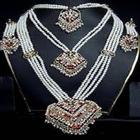 Pearl Jewellery Designs biểu tượng