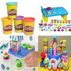 Videos Play Doh simgesi