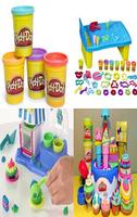 Videos Play Doh Poster