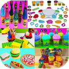 Bast For Play Doh Toys আইকন