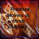 Prabhas Movies in Hindi Dubbed APK