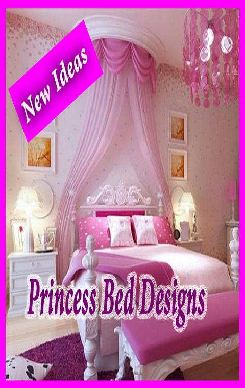 Princess Bed Designs For Android Apk Download