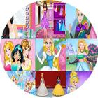 Princess Makeups icône