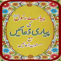 Pyare Rasool Ki Pyari duaen