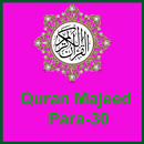 Quran Majeed-Para 30 APK