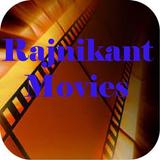 Rajnikant Movies icône
